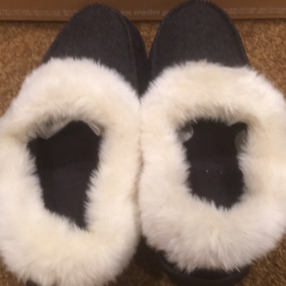 Loft living slippers - Picture 2 of 4